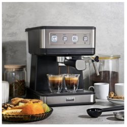 Bella Pro Series Espresso Machine only $49.99 shipped (Reg. $120!) 